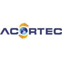ACORTEC logo - Similar company to Specialised Coating Services