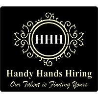 Handy Hands Hiring logo - Similar company to Aayaam Group