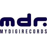 MyDigiRecords India logo - Similar company to Mydigirecords