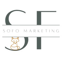 SOFO Marketing logo - Similar company to Join.Me