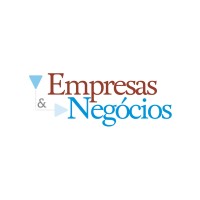 Jornal Empresas e Negócios logo - Similar company to Professor Dorly