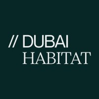 Dubai Habitat logo - Similar company to Seekers Realty Llc.