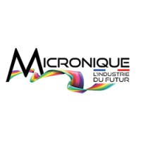Micronique logo - Similar company to Meodex