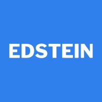 EDSTEIN logo - Similar company to The Uppercode