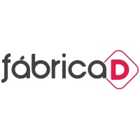 Plataforma de ensino online Fábrica D logo - Similar company to Aexp Business Games | Treinamentos Gamificados