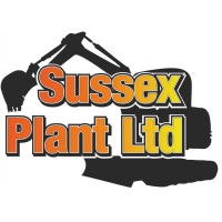 Sussex Plant Ltd logo - Similar company to Avantee Logistics Limited