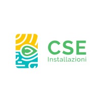 CSE Installazioni logo - Similar company to Wesper Africa