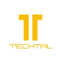 Techtal logo - Similar company to Tell - Project & Engineering Solutions