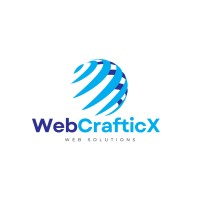 WebCrafticX logo - Similar company to Webcraftix