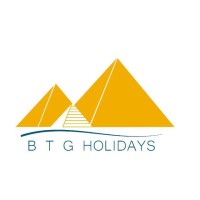 BTG Holidays logo - Similar company to Jupiter Travel