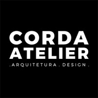 CORDA ATELIER logo - Similar company to Müsfa.Studio