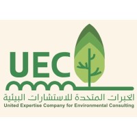 United Expertise Company logo - Similar company to Tabeea Modern Holding Company
