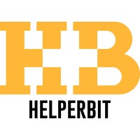 Helperbit logo - Similar company to Sharebites