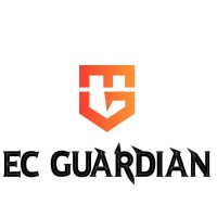 EC-Guardian logo - Similar company to V4Ideas Inc.