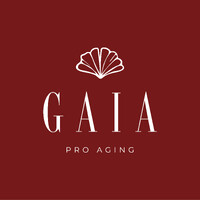 Gaia Pro Aging logo - Similar company to Bni© Lou Oro