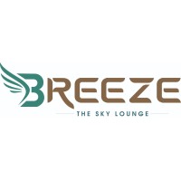 BREEZE SKY LOUNGE logo - Similar company to Fire 'N' Grill
