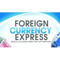 Foreign Currency Express logo - Similar company to Fix Foreign Exchange