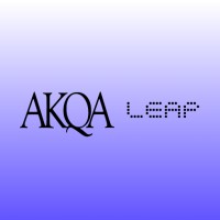 AKQA Leap logo - Similar company to Torchbox