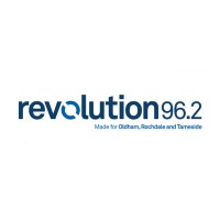 96.2Fm The Revolution