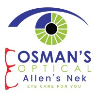 Osman's Optical Allen's Nek (Twenty 20 Vision) logo - Similar company to Osman'S Optical