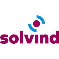 Solvind Prosjekt AS logo - Similar company to Gnist Energi