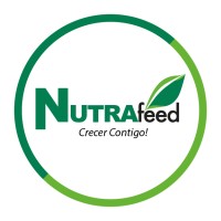 NUTRAFEED logo - Similar company to Nutra First