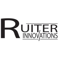 Ruiter Innovations logo - Similar company to Group-A Engineering