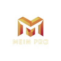 MeIn PRO logo - Similar company to Comsource S.R.O.