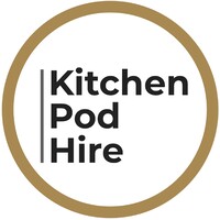 Kitchen Pod Hire logo - Similar company to Kinedo Uk