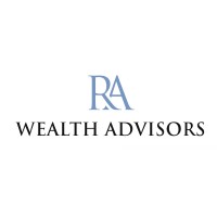 R / A Wealth Advisors logo - Similar company to Buildingvalues