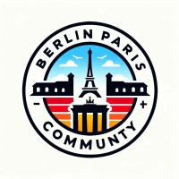 Berlin Paris Circle logo - Similar company to Skillup.Me