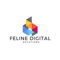 Feline Digital Solutions logo - Similar company to Nustrive