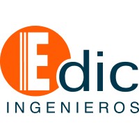 EDIC Ingenieros SpA logo - Similar company to Dronesar Chile