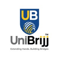 UniBrijj logo - Similar company to Procreation Studio