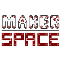 Maker Space logo - Similar company to Nyc Makerspace
