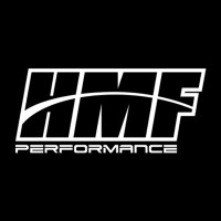 HMF Racing logo - Similar company to Nortequipo