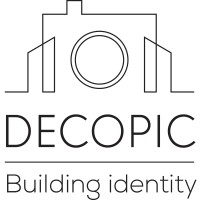 Decopic logo - Similar company to Architectural Interiors Academy