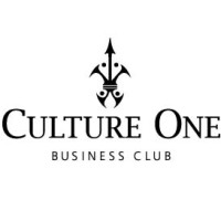 CULTURE ONE Business Club logo - Similar company to Heike Schiffner-Scheck, Mba