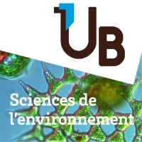 Département Sciences de l'environnement - Université de Bordeaux logo - Similar company to Bordeaux Plant Sciences