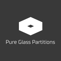 Pure Glass Partitions Ltd logo - Similar company to Panarc Interior Solutions Llp