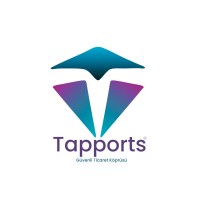 Tapports Dış Ticaret ve Uluslararası İş Geliştirme logo - Similar company to Dodo Shop