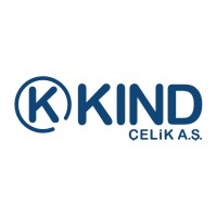 KIND Çelik A.Ş. logo - Similar company to Misad - Metal Isıl İşlem Sanayicileri Derneği