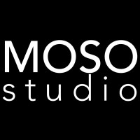 Moso Studio logo - Similar company to Nyrender Architectural 3D Rendering Services