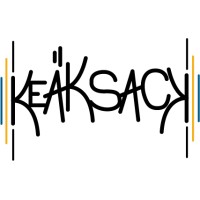 keäksack logo - Similar company to Rebubble