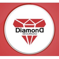 Diamond Seguridad logo - Similar company to Centsegur -  Central Receptora De Alarmas (Cra)