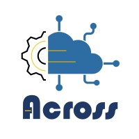 ACROSS Horizon Europe logo - Similar company to P2Code Project
