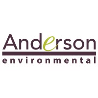 Anderson Environmental Co. logo - Similar company to Olson Ecological Solutions