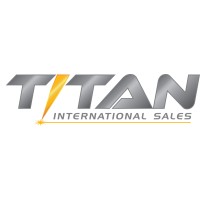 Titan International Sales logo - Similar company to Current Edm Inc