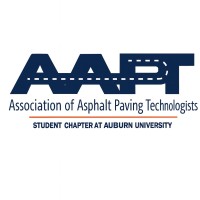 AAPT Student Chapter at Auburn University logo - Similar company to Nobcche Auburn Chapter