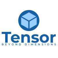 TENSOR, IOE Thapathali logo - Similar company to Pdsc